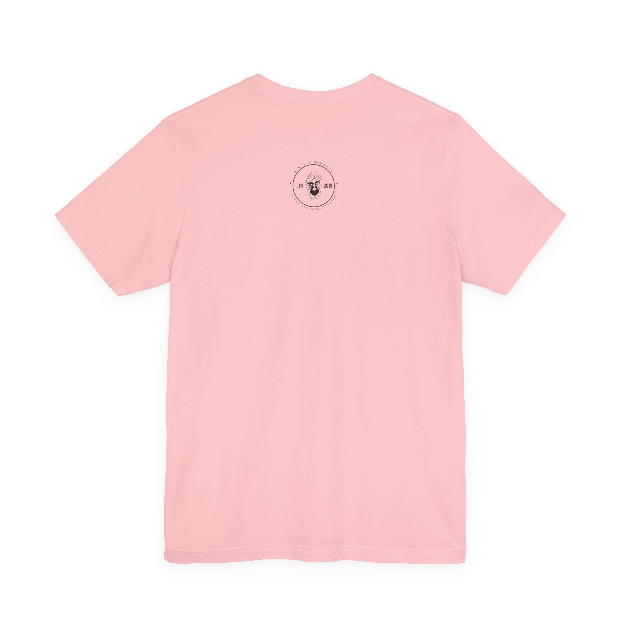 Guardabarranco Tee - Nicaragua Centroamérica