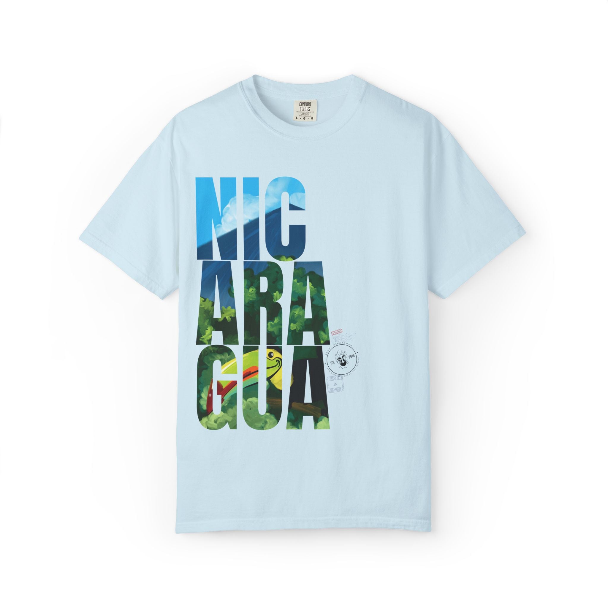 Camiseta Pinolera No. 10526