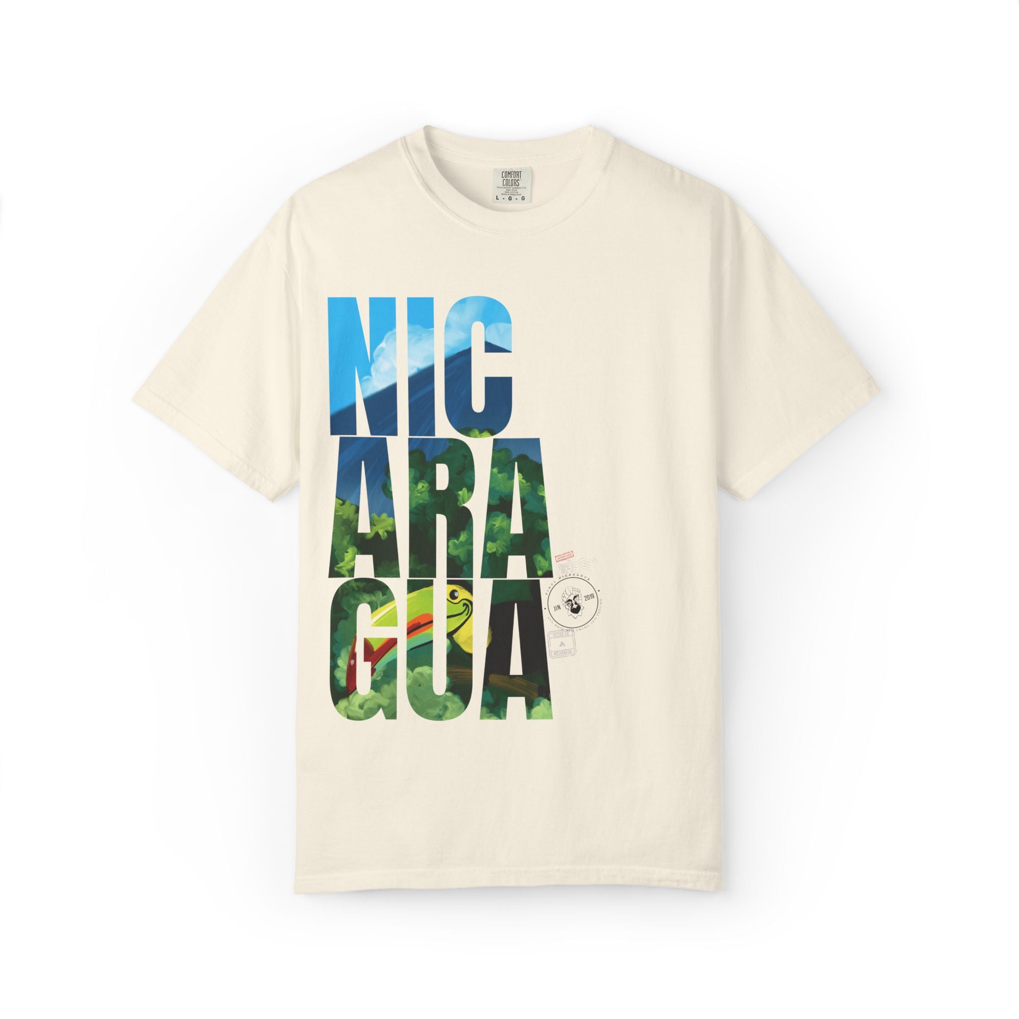 Camiseta Pinolera No. 10526