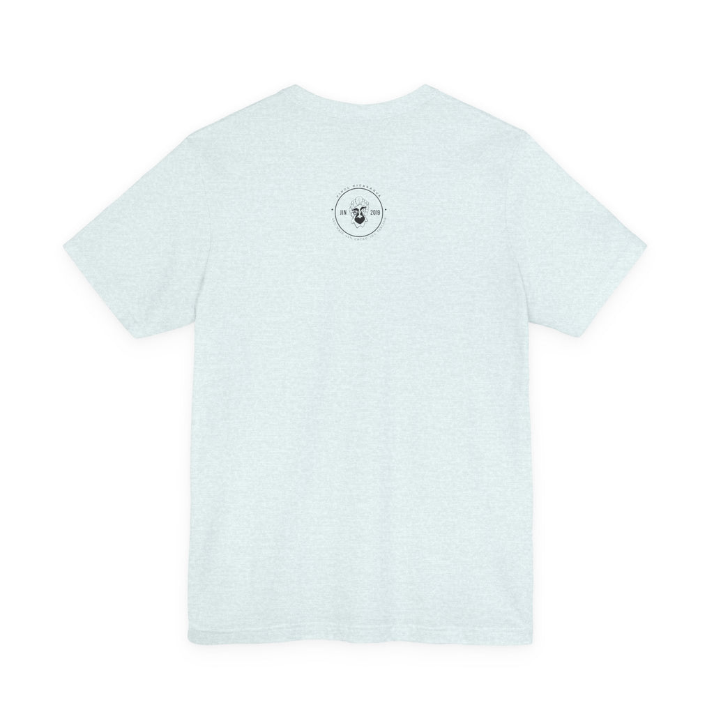 Guardabarranco Tee - Nicaragua Centroamérica