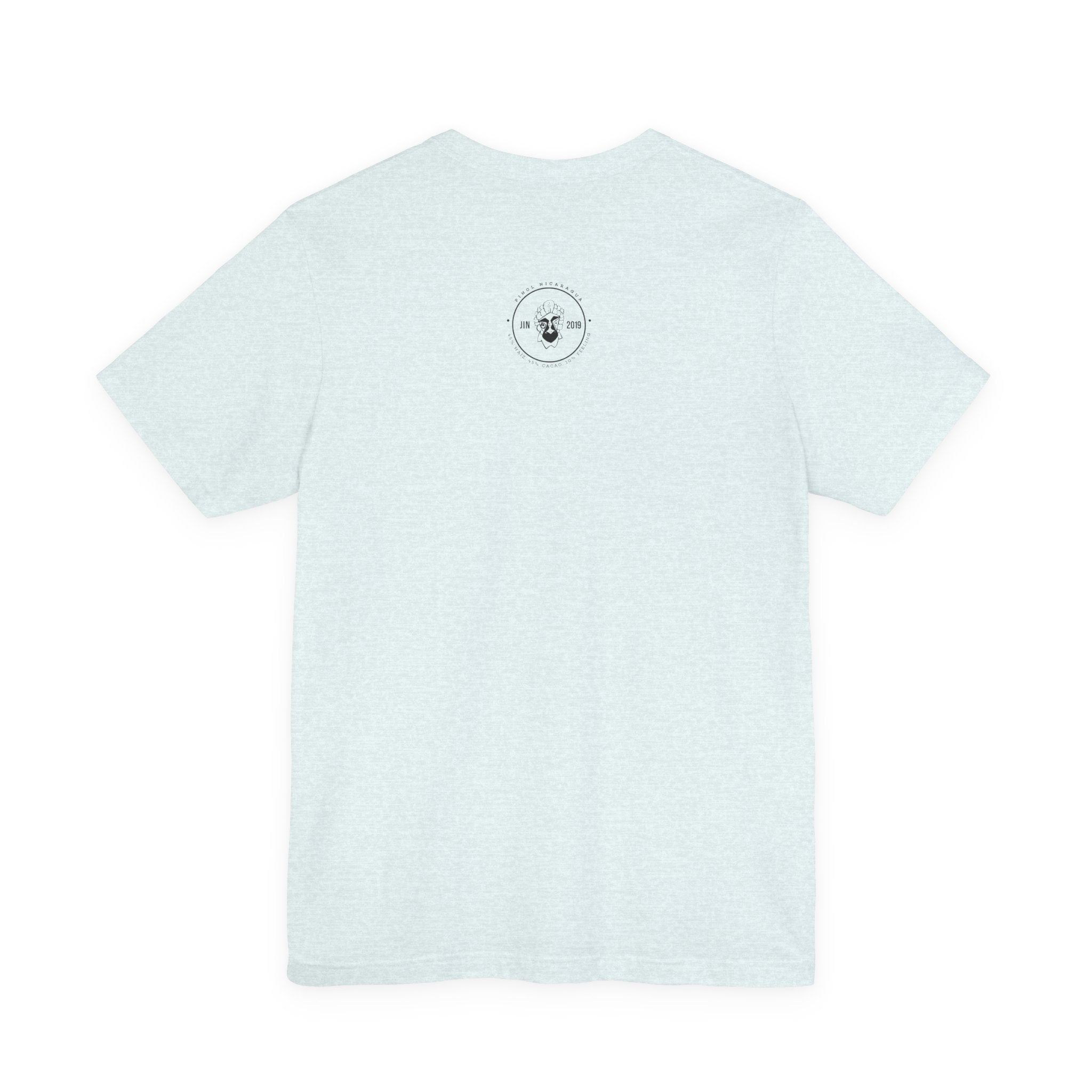 Guardabarranco Tee - Nicaragua Centroamérica