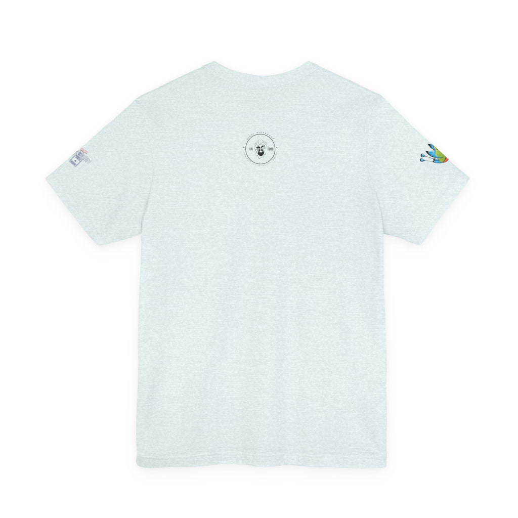PINOL - Tortuga Relax Tee