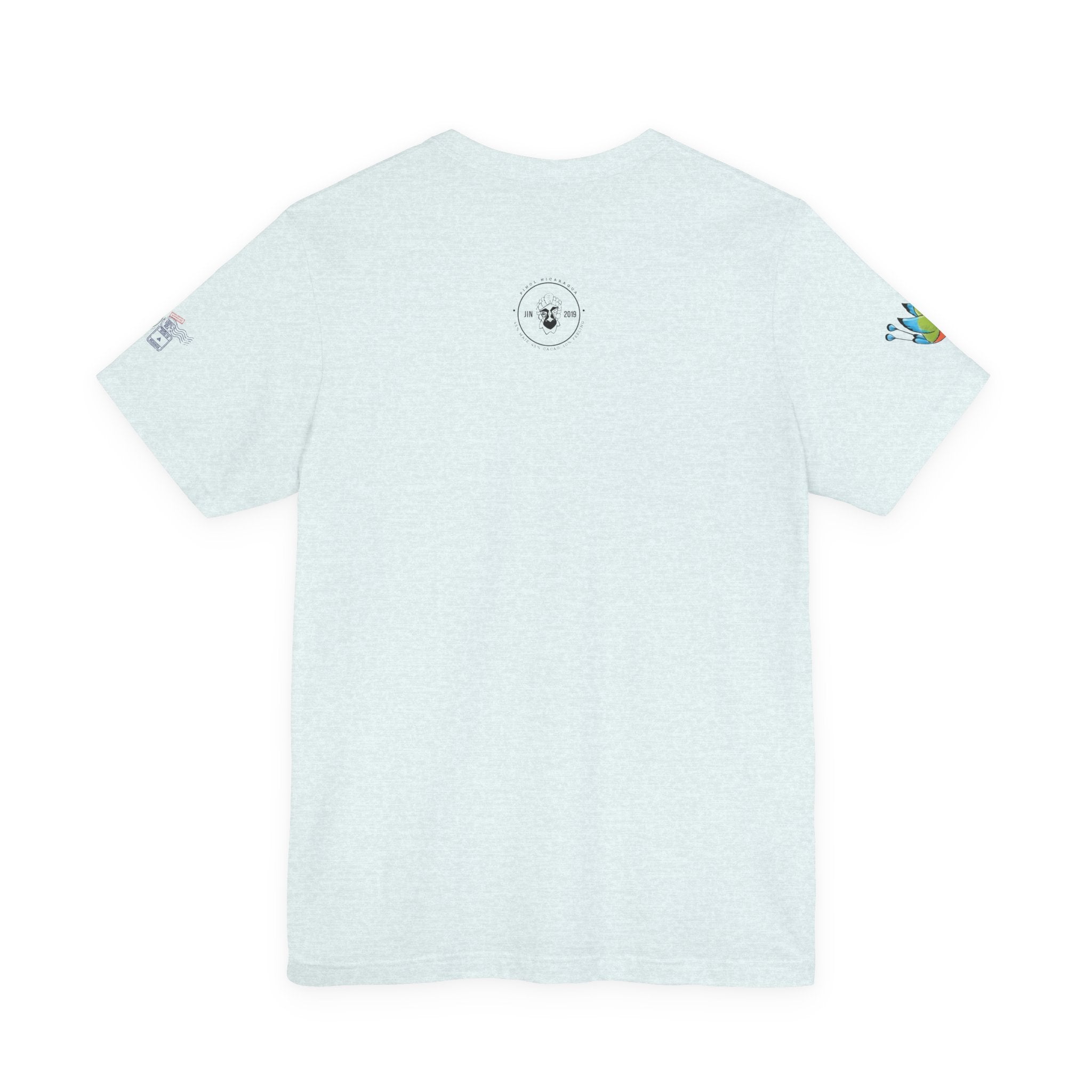PINOL - Tortuga Relax Tee