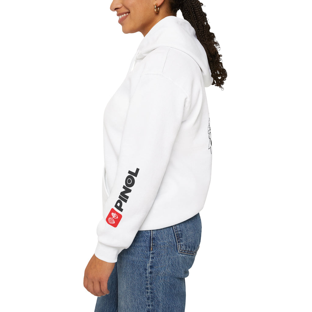 Sudadera NIC -  Edición El Güegüense