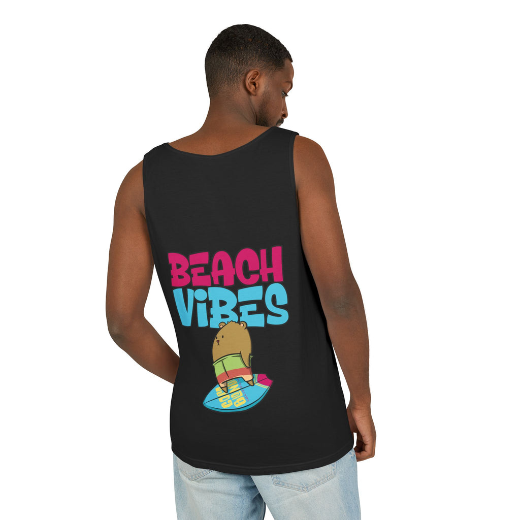 Beach Vibes - Tank Top