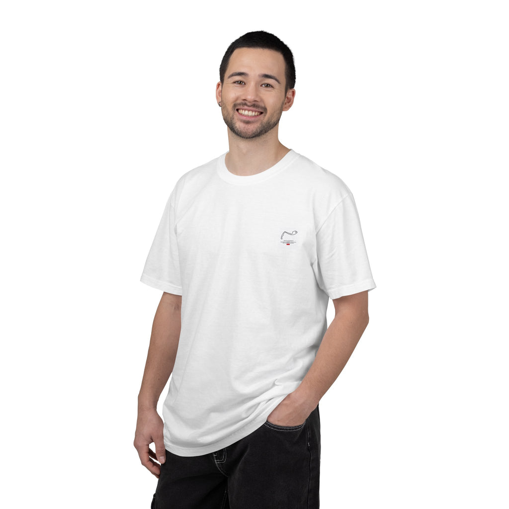 SENNA 1988 — Tribute Tee