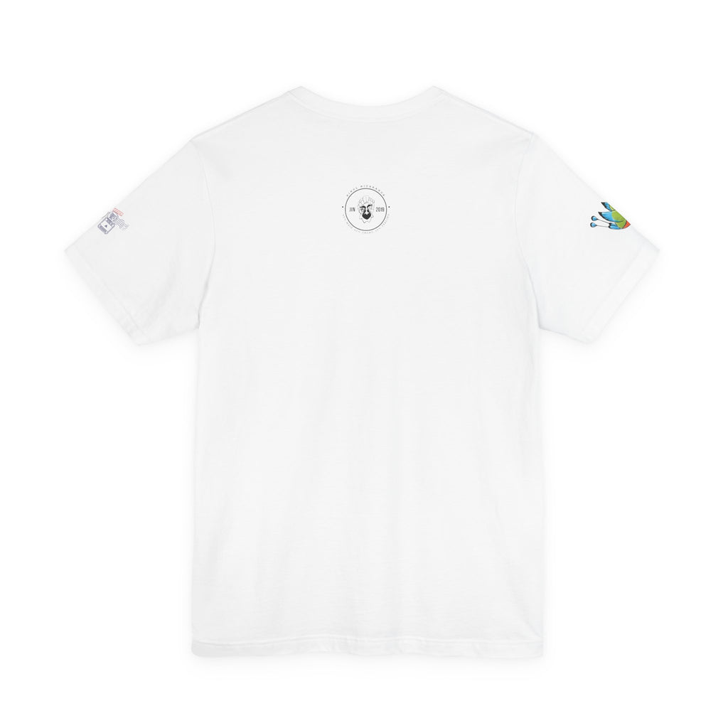 PINOL - Tortuga Relax Tee