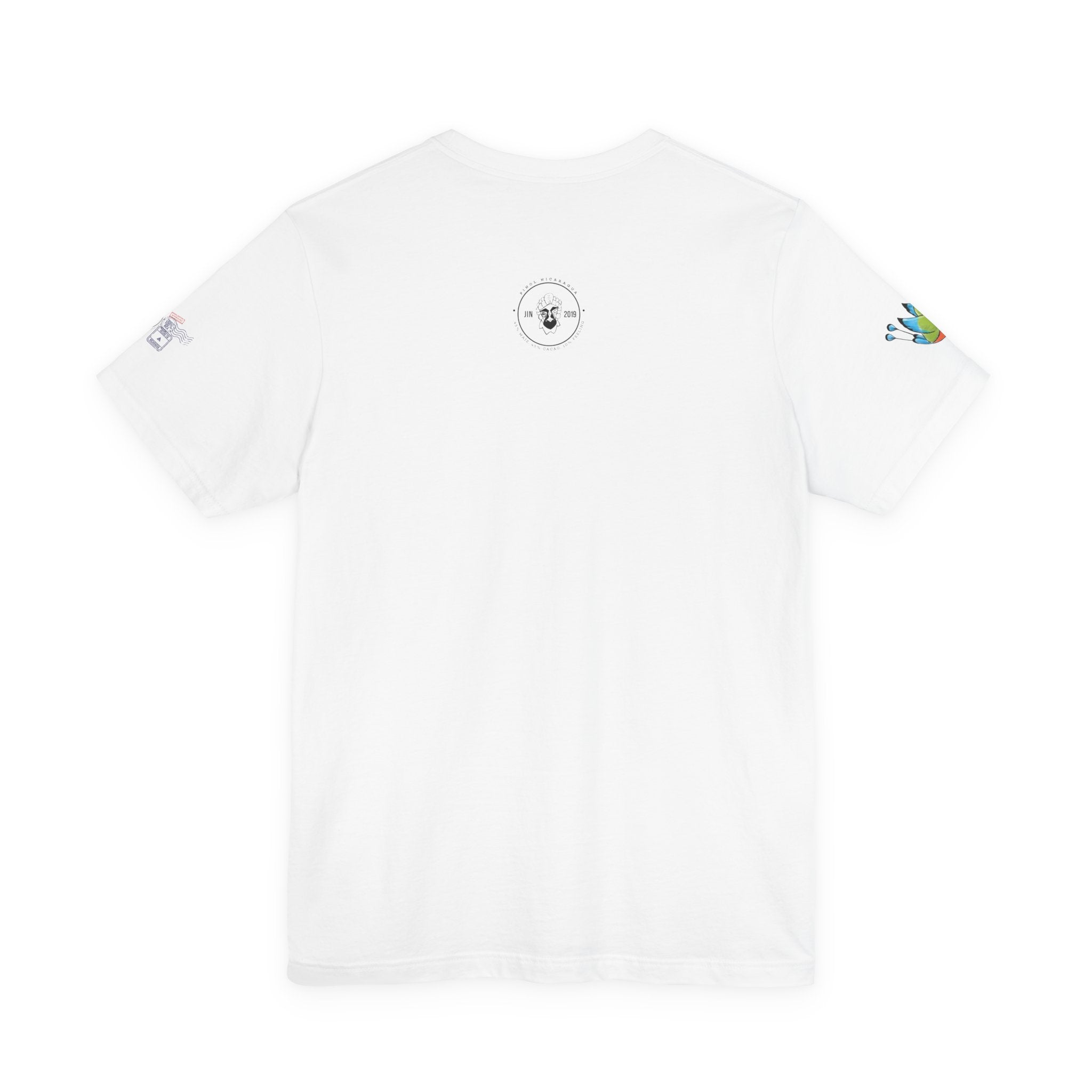PINOL - Tortuga Relax Tee