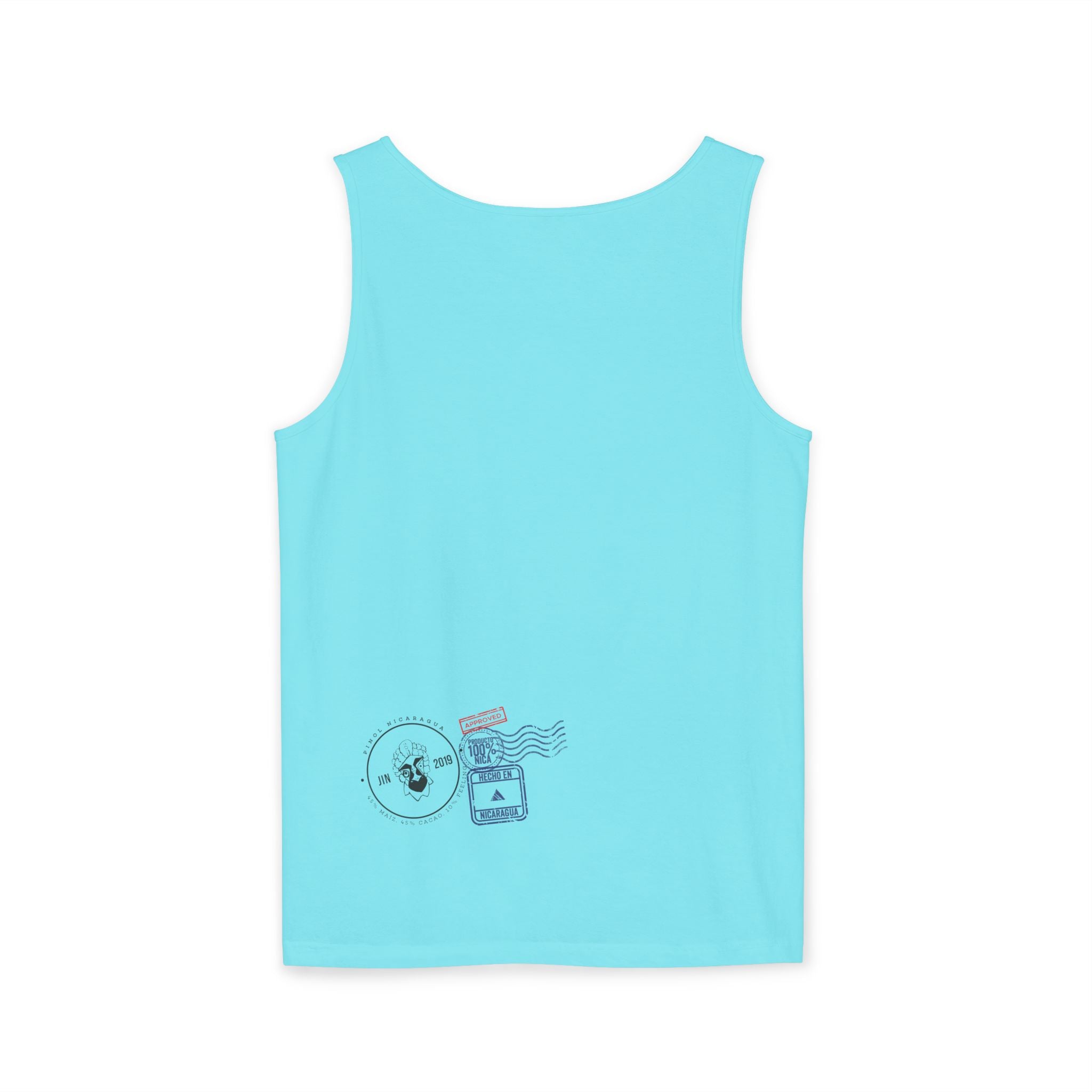 NIC - La Summer Tank