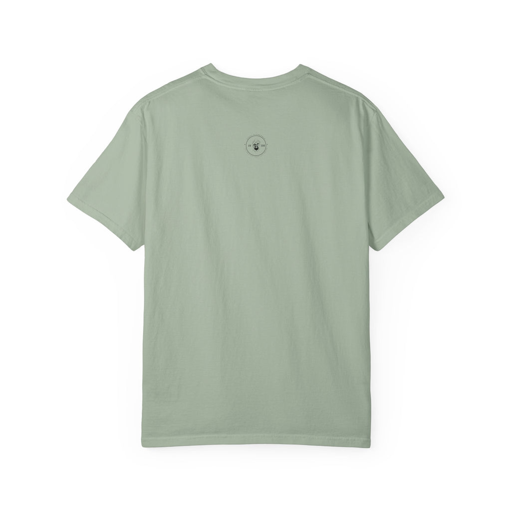Güegüense Cosmonauta — NICA Tee