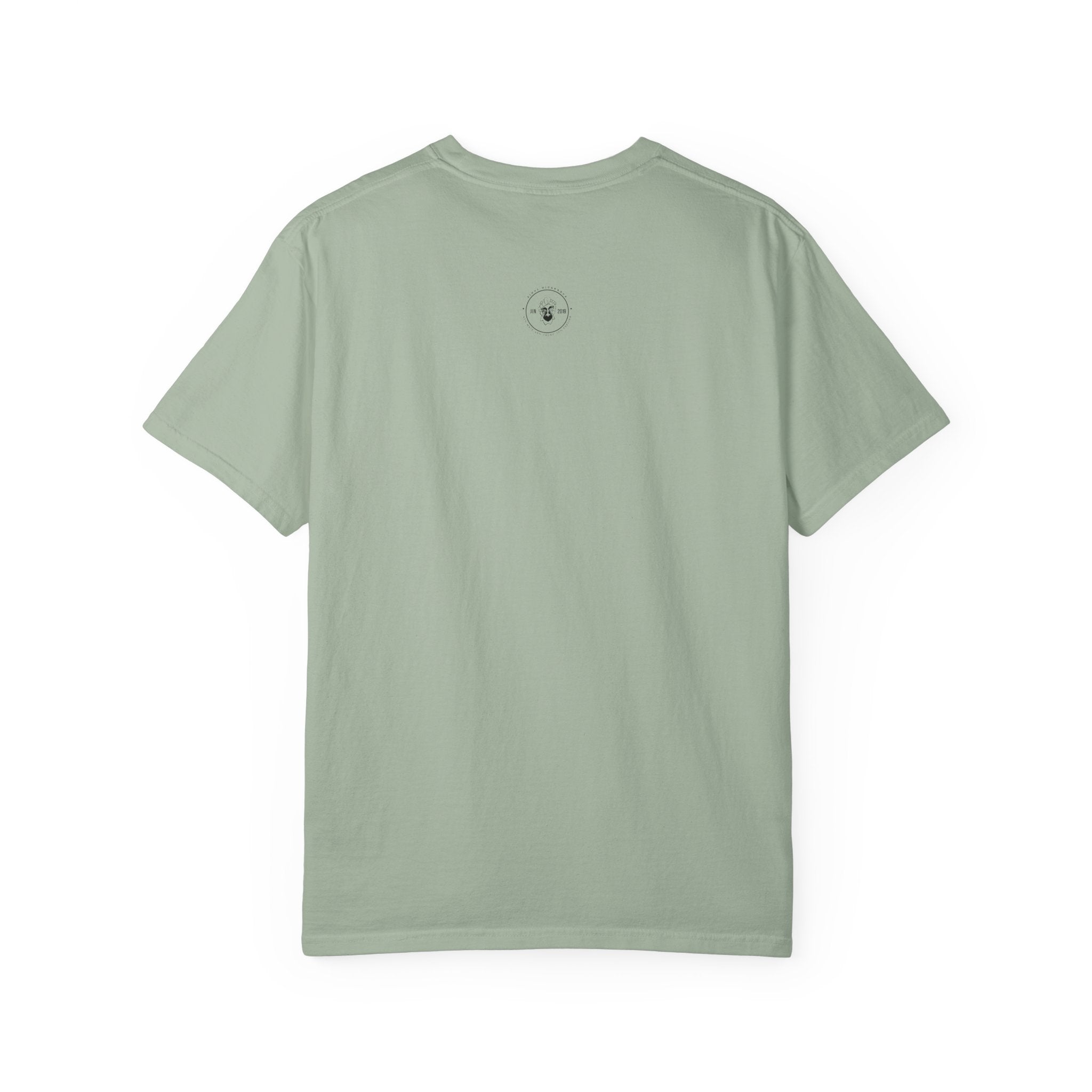 Güegüense Cosmonauta — NICA Tee
