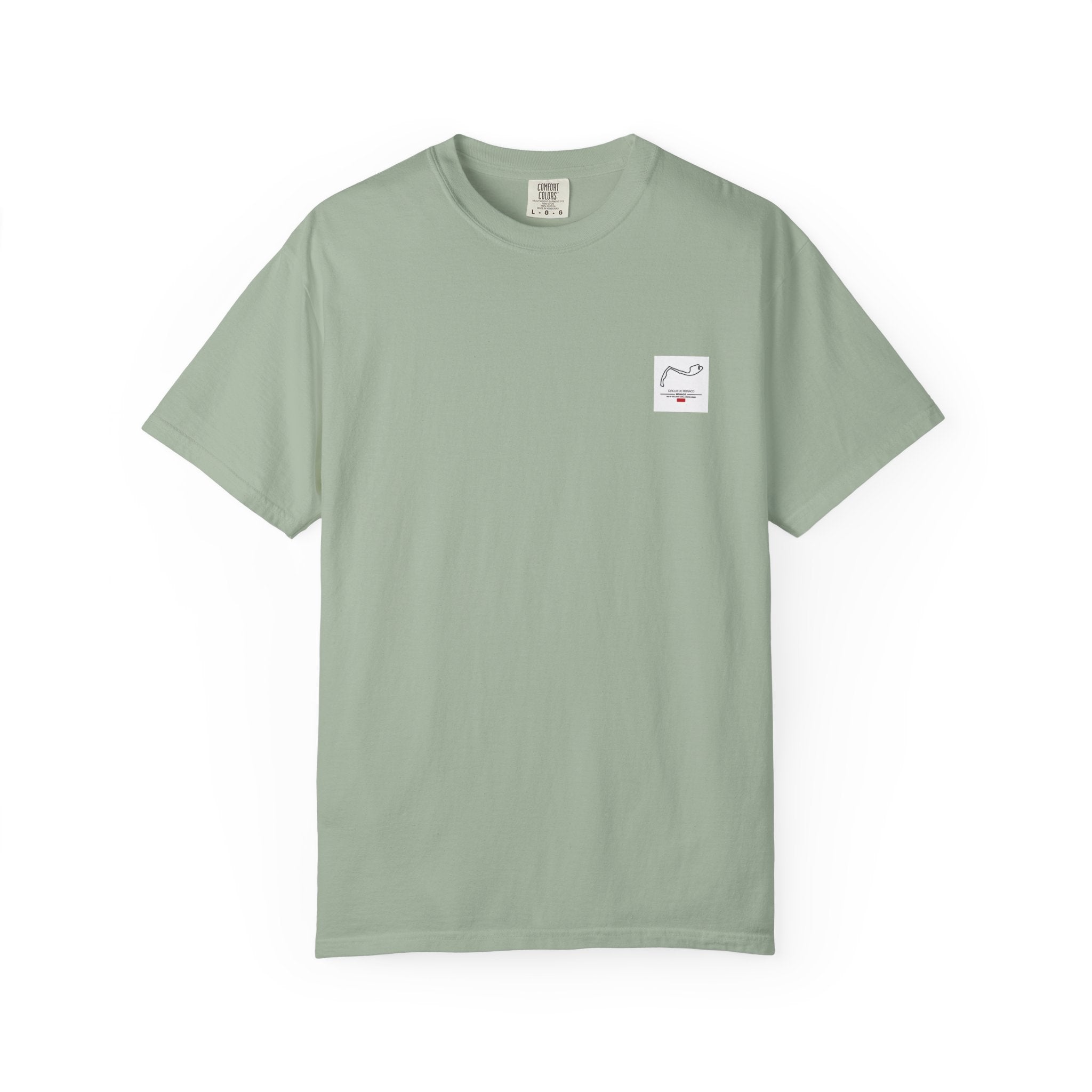 SENNA 1988 — Tribute Tee
