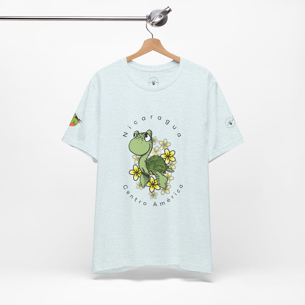 PINOL - Tortuga Relax Tee
