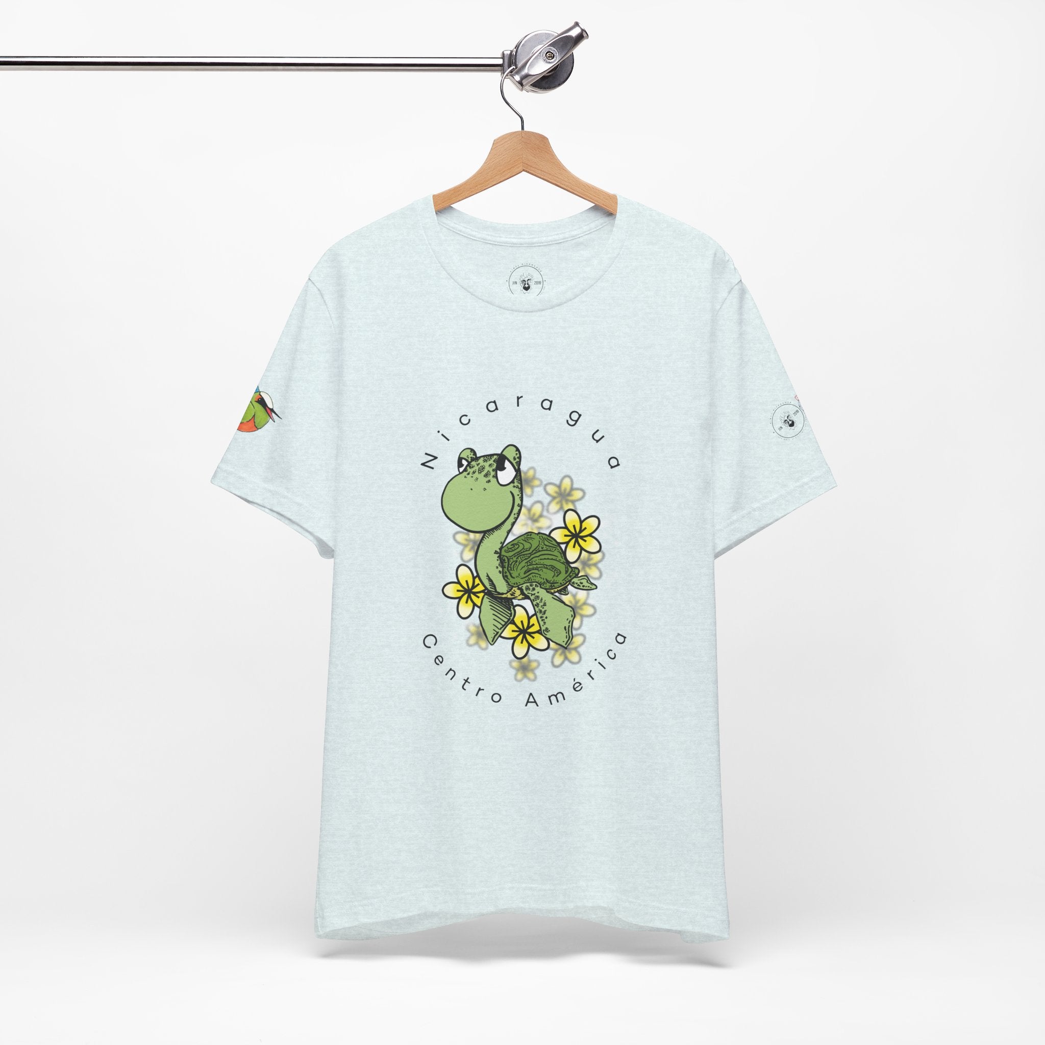 PINOL - Tortuga Relax Tee